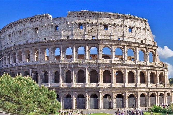 Rome: Guided Group Tour of Colosseum, Roman Forum & Palatine Hill - Who This Tour Fits Best (and Who Should Look Elsewhere)