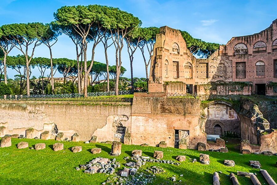 Rome: Guided Tour of Colosseum, Roman Forum & Palatine Hill - Price and value: is $55 fair for Colosseum + Forum + Palatine?