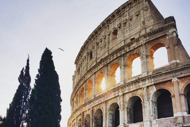 Rome: Guided Tour of the Colosseum - Key things I’d focus on before you book