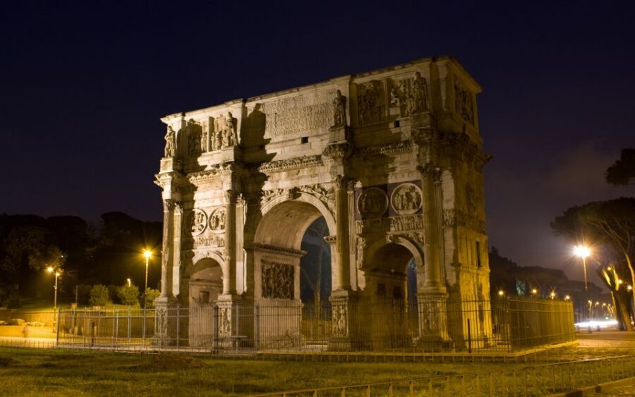 Rome: Guided Tour of the Colosseum - Who This Tour Fits Best (and Who Should Reconsider)