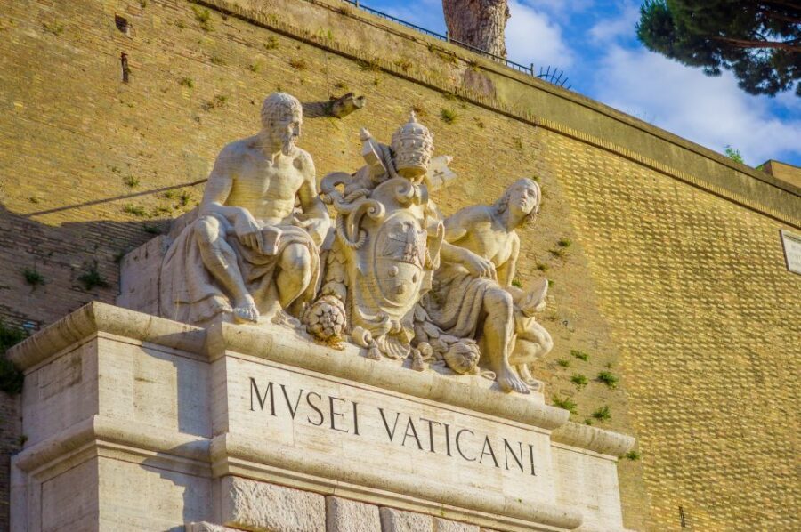 Rome: Hop-on Hop-off Bus & Vatican Museums Ticket - Price and value: what you’re really paying for