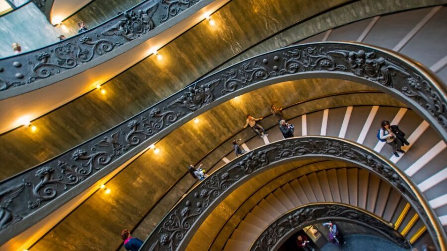 Rome: Hop-on-Hop-off Bus with Vatican and Sistine Chapel - The hop-on bus: your second act across Rome’s biggest landmarks