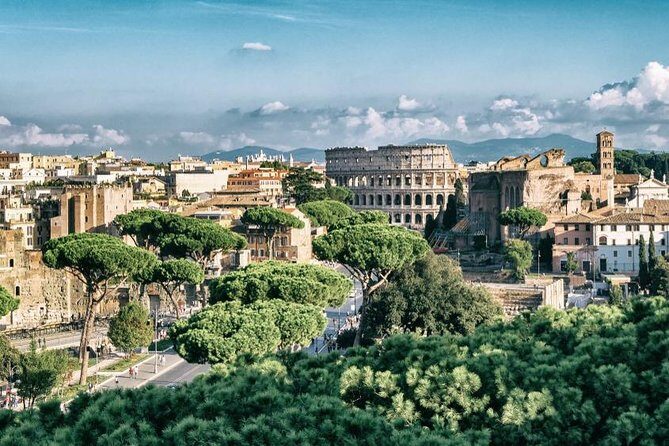 Rome in 2 Days Colosseum, Vatican and Appian Way Catacombs Tours - How This Two-Day Rome and Vatican Schedule Actually Helps