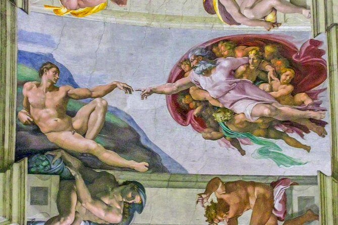 Rome in 2 Days Colosseum, Vatican and Appian Way Catacombs Tours - Vatican City Day: Museums First, Sistine Chapel Second