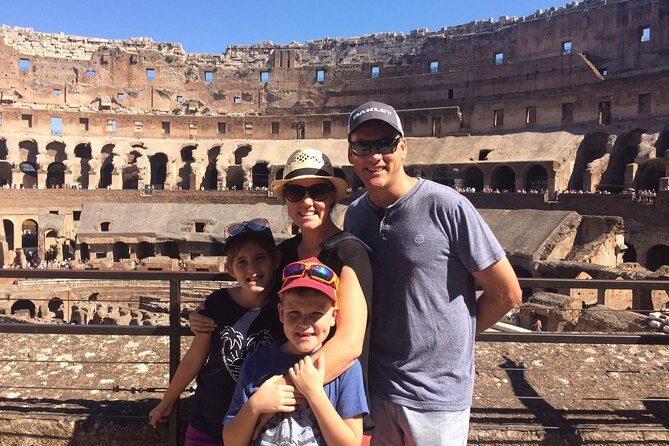 Rome in 2 days tour including Colosseum, Trevi Fountain and Sistine Chapel - Vatican Museums: the best kind of “at your pace” you can actually use