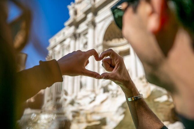 Rome in 2 Days Tour with Forum Colosseum Trevi Fountain Vatican & Sistine Chapel - Price and value: what $721.26 per person is really buying