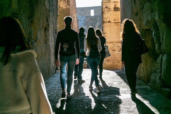 Rome in A Day Tour Including Vatican, Sistine Chapel, Colosseum Pantheon & Trevi - Trevi Fountain: quick stop, better payoff