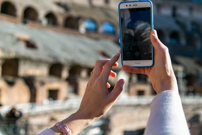 Rome in A Day Tour Including Vatican, Sistine Chapel, Colosseum Pantheon & Trevi - Price and value: what $631.45 is really paying for