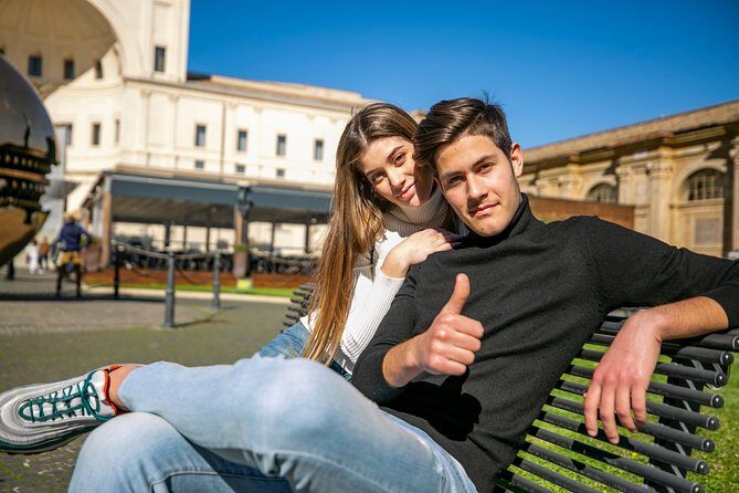 Rome in A Day Tour Including Vatican, Sistine Chapel, Colosseum Pantheon & Trevi - What you should know before you go