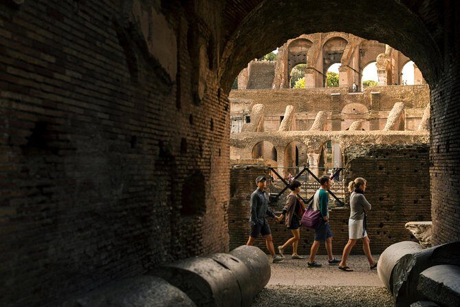 Rome in a Day Tour with Vatican, Colosseum and Historic Center - Pantheon: The Dome That Still Teaches Builders