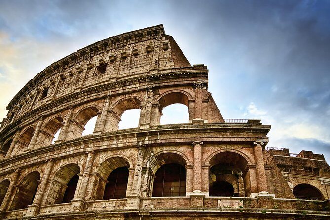 Rome In a Day: Vatican, Colosseum and Ancient Rome Tour - Sistine Chapel in 30 minutes: yes, it’s short, but it’s the point