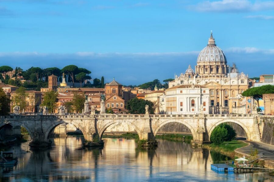 Rome in a Day: Vatican & Colosseum Combined Guided Tour - Should you book Rome in a Day: Vatican & Colosseum Combined Guided Tour?