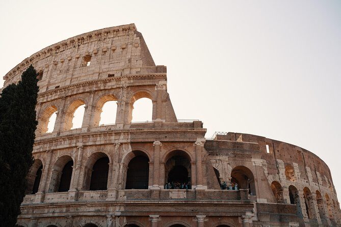 Rome in One Day: with Colosseum, Piazzas and Vatican City - Rome in One Day: a smart way to hit the greatest hits