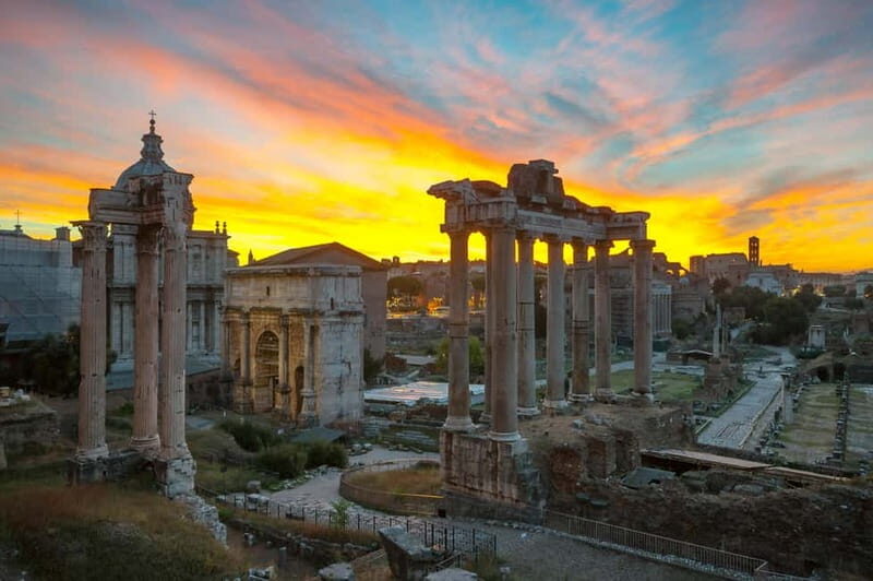 Rome: Mamertine Prison, Colosseum Experience, & Audio Guide - Price and value: is $39 a good deal for what you get?