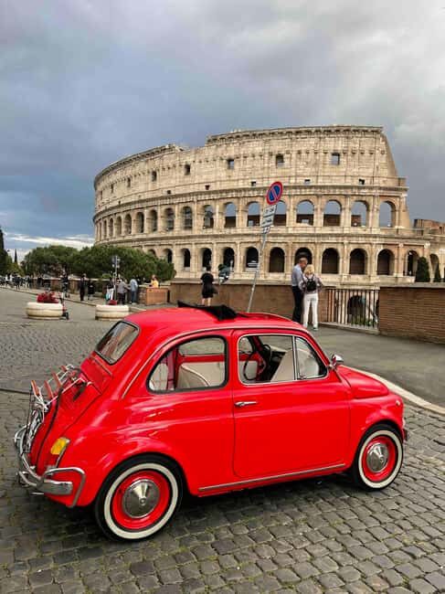 Rome: Out Of Crowds Colosseum Gladiator's Arena Guided Tour - Who this tour suits best (and who should choose something else)