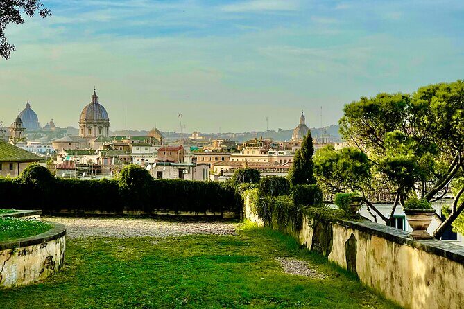 Rome Palatine Hill, Roman Forum, Colosseum Panoramic Views Tour - Price and value: what $459.52 buys (and what to double-check)