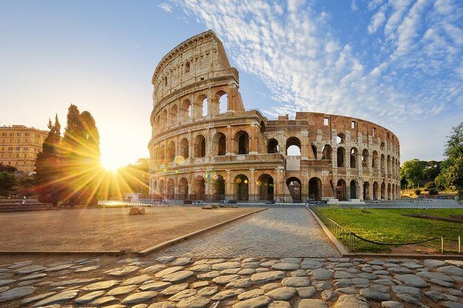 Rome Palatine Hill, Roman Forum, Colosseum Panoramic Views Tour - Trajan’s Forum and Trajan’s Column: how to read Rome’s war propaganda