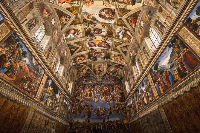 Rome Papal Audience & Vatican Museum, Sistine Chapel Group Tour - Before you book: the 5 things that make or break the day