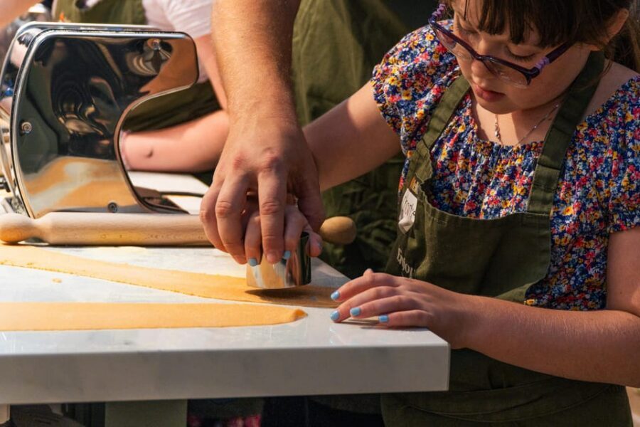 Rome: Pasta, Ravioli & Tiramisu Cooking Class by Colosseum - How to get the most out of your pasta and tiramisu session