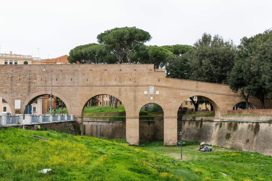 Rome: Paths of the Vatican Guided Tour - Key Highlights You’ll Notice Right Away
