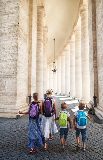 Rome: Paths of the Vatican Guided Tour - Starting at Castel Sant’Angelo: Why This Tour Starts in the Right Place