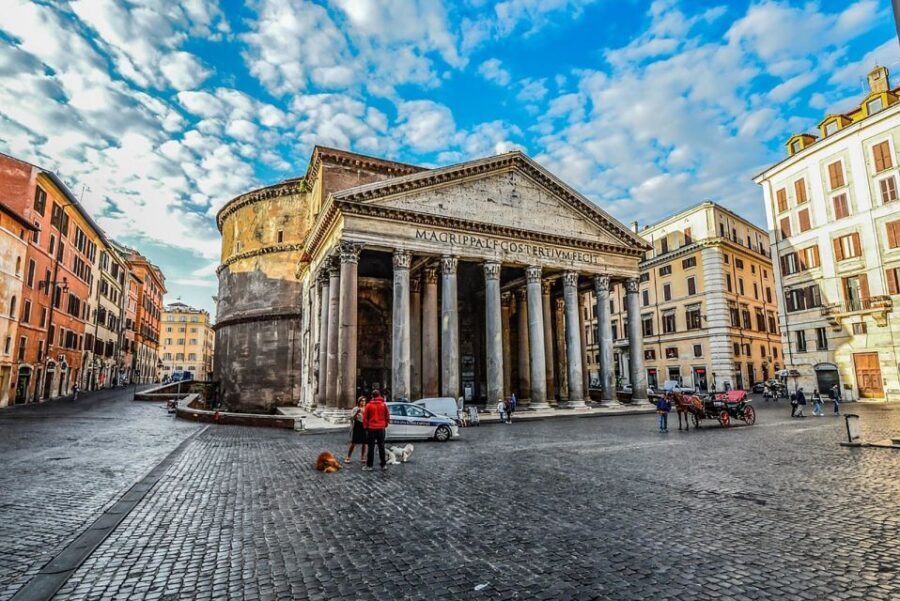 Rome: Private 2-Day Guided City Highlights Tour - Key Takeaways Before You Go
