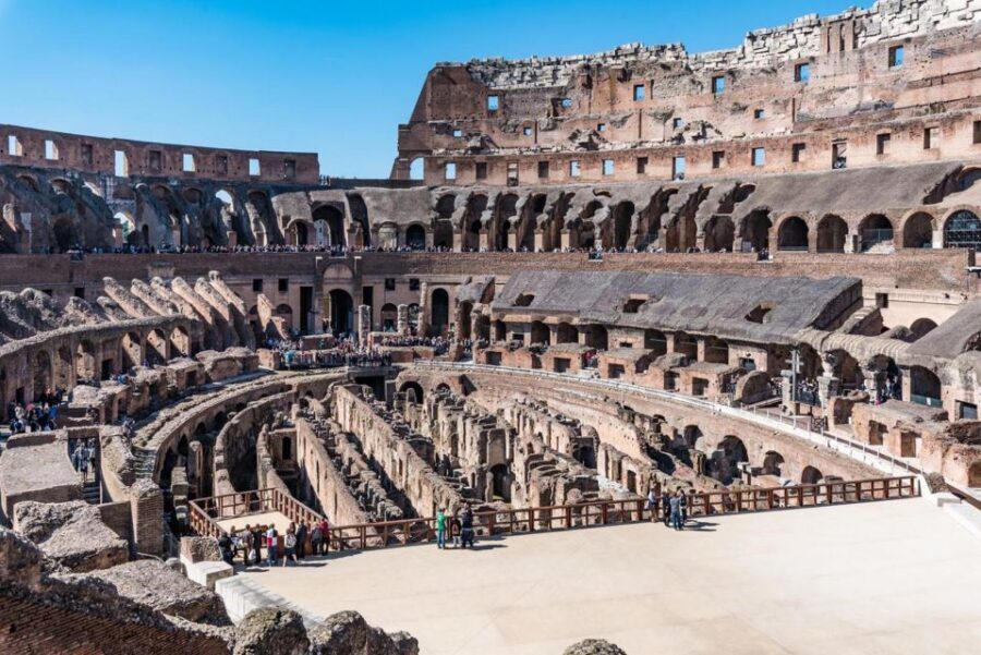 Rome: Private 2-Day Guided City Highlights Tour - Pantheon and Piazza Farnese: Day One’s Elegant Finish