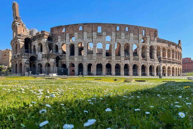 Rome: Private Colosseum Arena Floor with Forum & Palatine - What makes the guided storytelling feel worth the cost