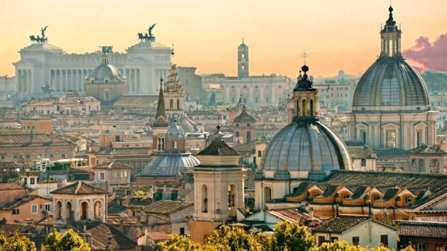 Rome: Private Day Tour with Transportation - Why this private Mercedes day tour feels easier than DIY