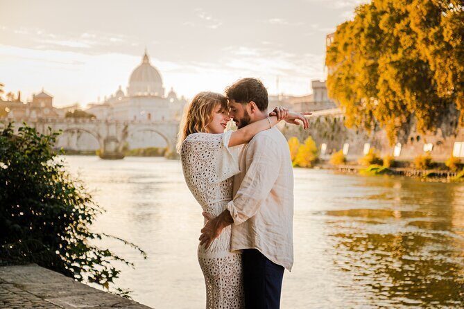 Rome: Private Photoshoot at Vatican and Castel Sant'Angelo - Key things I’d pin on your planning list