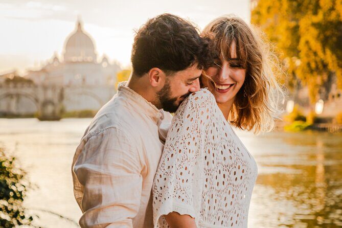Rome: Private Photoshoot at Vatican and Castel Sant'Angelo - Why a 30-Minute Vatican and Castel Sant’Angelo Shoot Works So Well