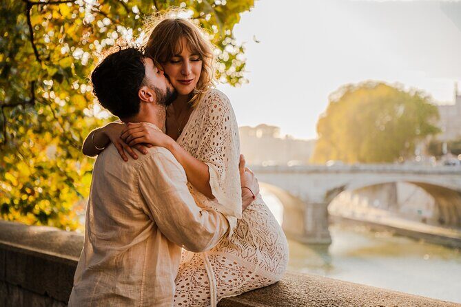 Rome: Private Photoshoot at Vatican and Castel Sant'Angelo - Price and Value: What $74.70 Per Group Actually Gives You