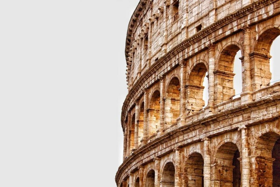 Rome: Private Tour of the Colosseum,Roman Forum and Palatine - Key things to know before you go