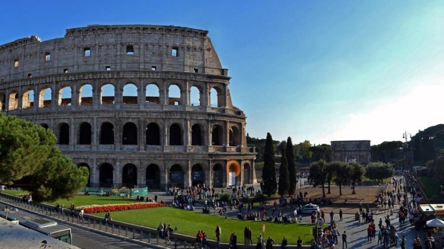 Rome: Private Tour of the Colosseum,Roman Forum and Palatine - Should You Book This Private Colosseum–Forum–Palatine Tour?