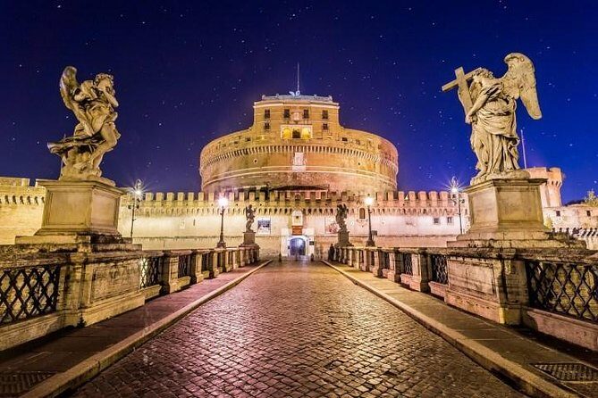 Rome private tour with access Vatican & Colosseum - The “Driver-Guide” Style: Helpful, Just Not Always a Live Museum Guide