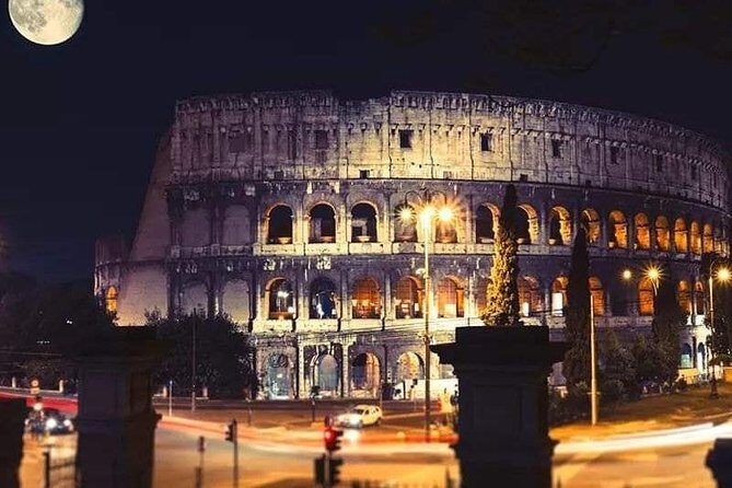 Rome private tour with access Vatican & Colosseum - Price and Value: When $710.09 Makes Sense