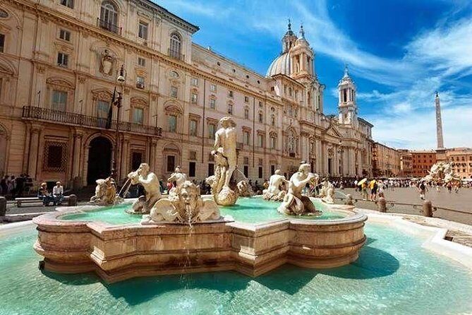 Rome private tour with access Vatican & Colosseum - Who This Tour Fits Best (and Who Should Choose Something Else)