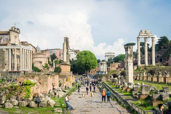 Rome Private VIP Tour Colosseum, Vatican Museum, Sistine Chapel - Timing, transfers, and the one complaint you should actually plan around