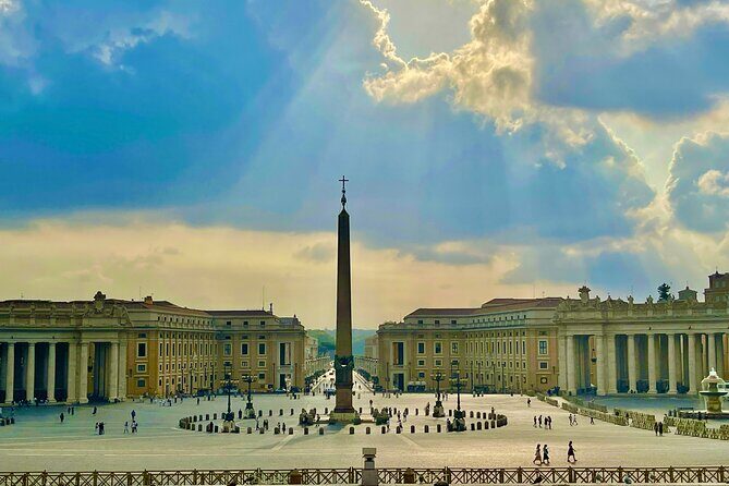 Rome Private VIP Tour Colosseum, Vatican Museum, Sistine Chapel - Who this tour fits best (and who might not love it)