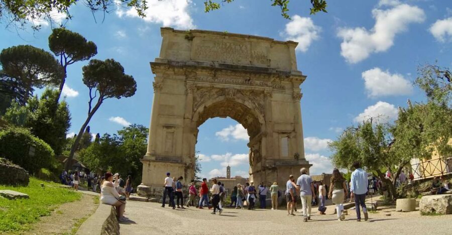 Rome: Roman Forum, Palatine, and Circus Maximus Tour - Key Things That Make This Tour Worth Your Time
