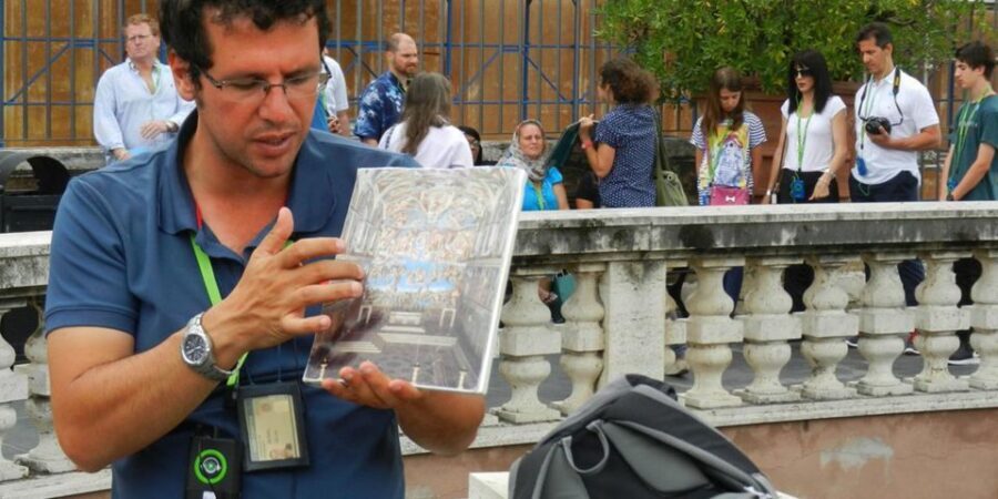 Rome: Sistine Chapel Early Morning Access - Price and Value: Is $220.91 for 2.5 Hours a Good Deal?