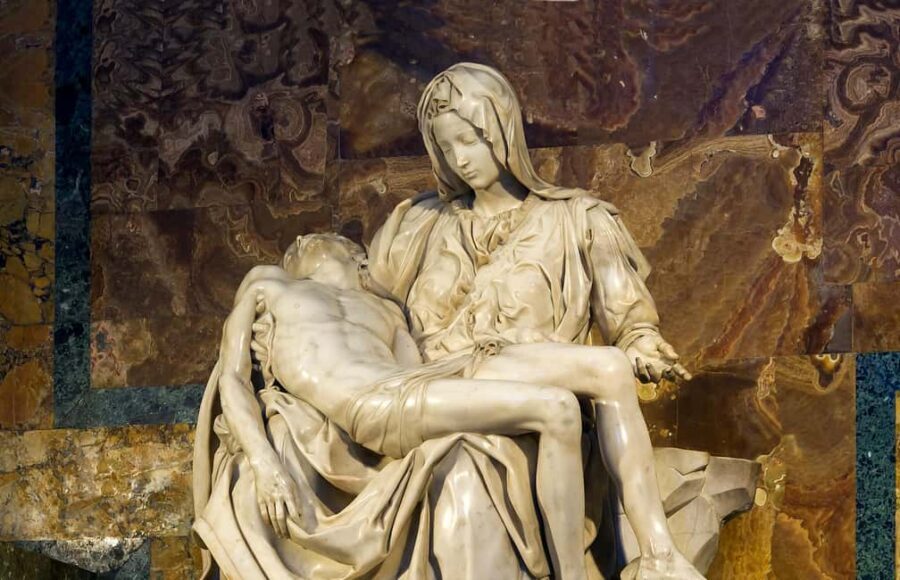 Rome: Skip the Line Basilica or Vatican Entry Tickets - Fast-Track Tickets in Rome: What You Really Get
