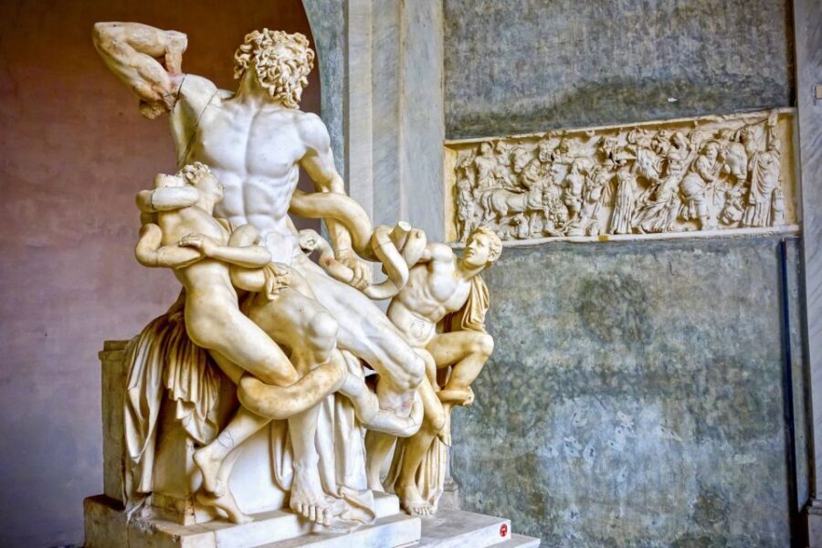 Rome: Skip the line Vatican Museums & Sistine Chapel Tour - Price and value: is $71 worth it for this Vatican highlights plan?