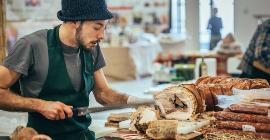 Rome: The Vatican Market Experience Tasting and Class - Key highlights you’ll actually care about