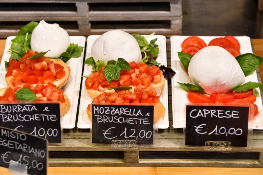 Rome: The Vatican Market Experience Tasting and Class - Who this tour is best for (and who should skip it)