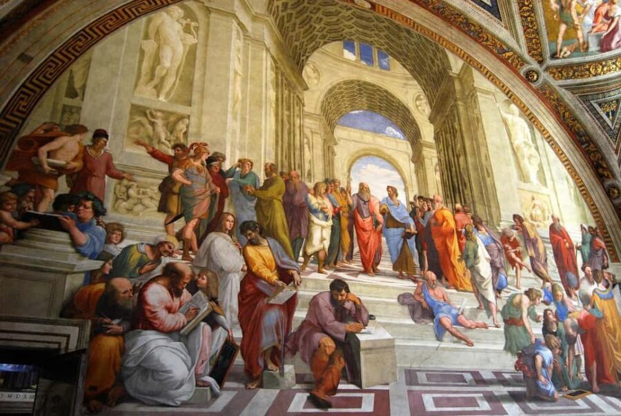 Rome: Ticket and Tour Vatican Museum and Sistine Chapel - Key highlights at a glance