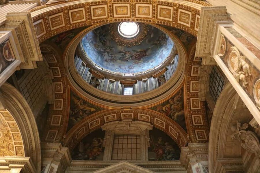Rome: Ticket and Tour Vatican Museum and Sistine Chapel - Who this tour suits best (and who should consider a different plan)