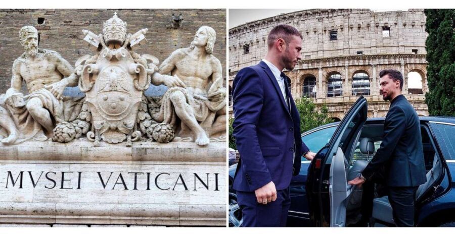 Rome: Vatican & Colosseum Experience with Lunch & Transfers - Vatican Museums: how to avoid the museum maze