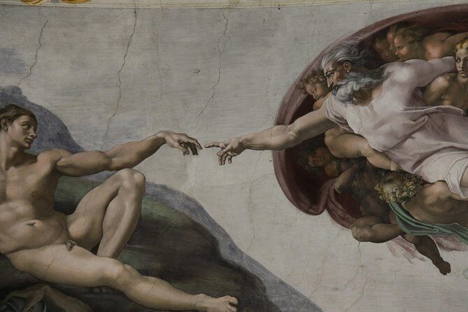 Rome: Vatican Early Bird Morning VIP tour - Vatican Museums tour: 3 hours of smart pacing and real guidance