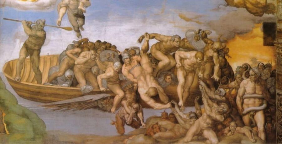 Rome: Vatican Museum and Sistine Chapel Official Guided Tour - Pio-Clementine Museum Sculptures: Seeing Myth as Drama in Marble